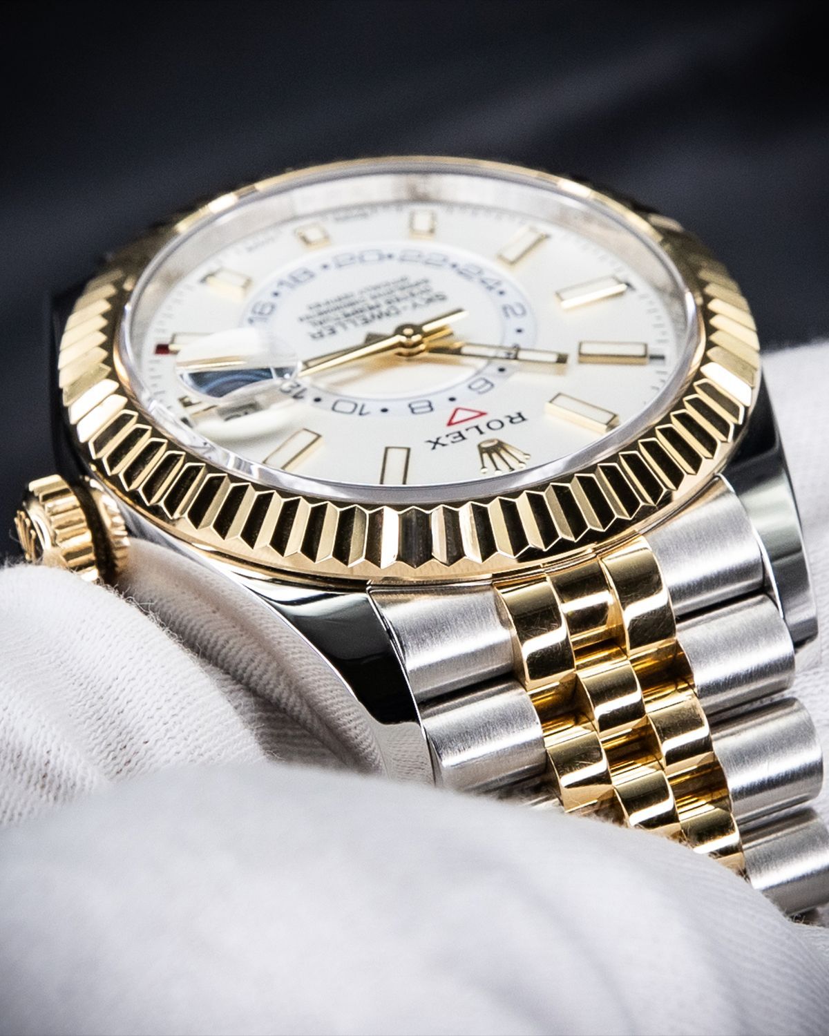 Rolex 326933