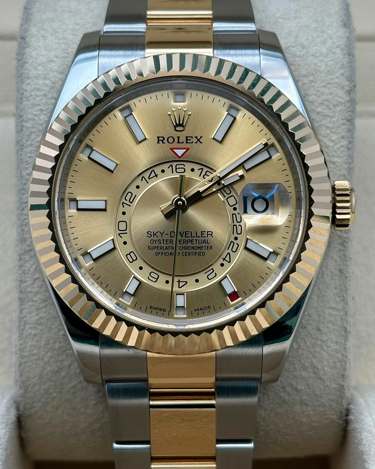 Rolex 326933