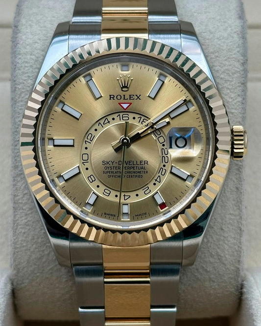 Rolex 326933