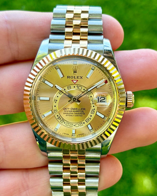 Rolex 326933