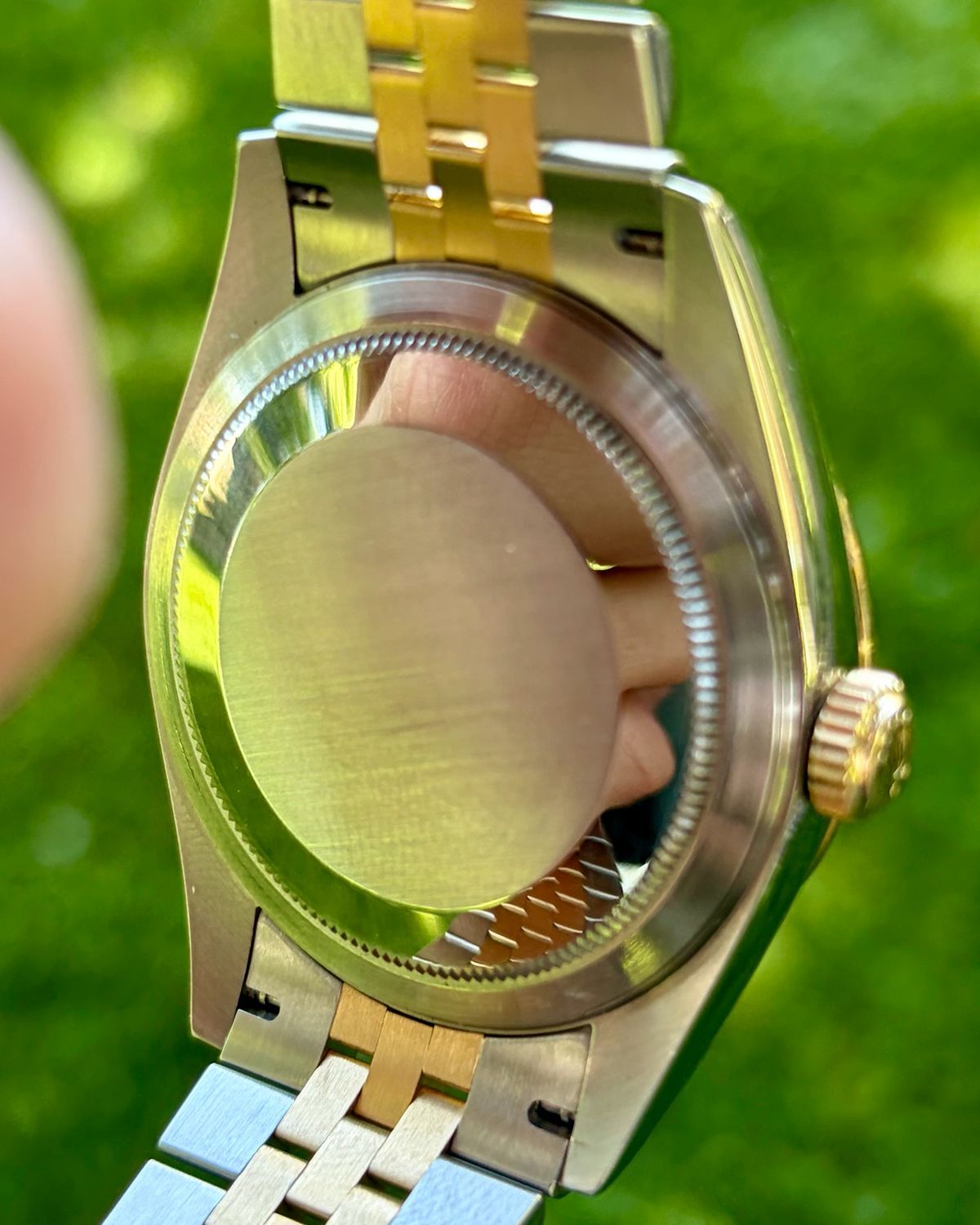 Rolex 326933