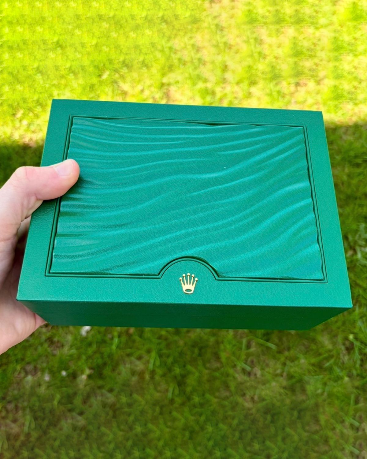 Rolex 326933