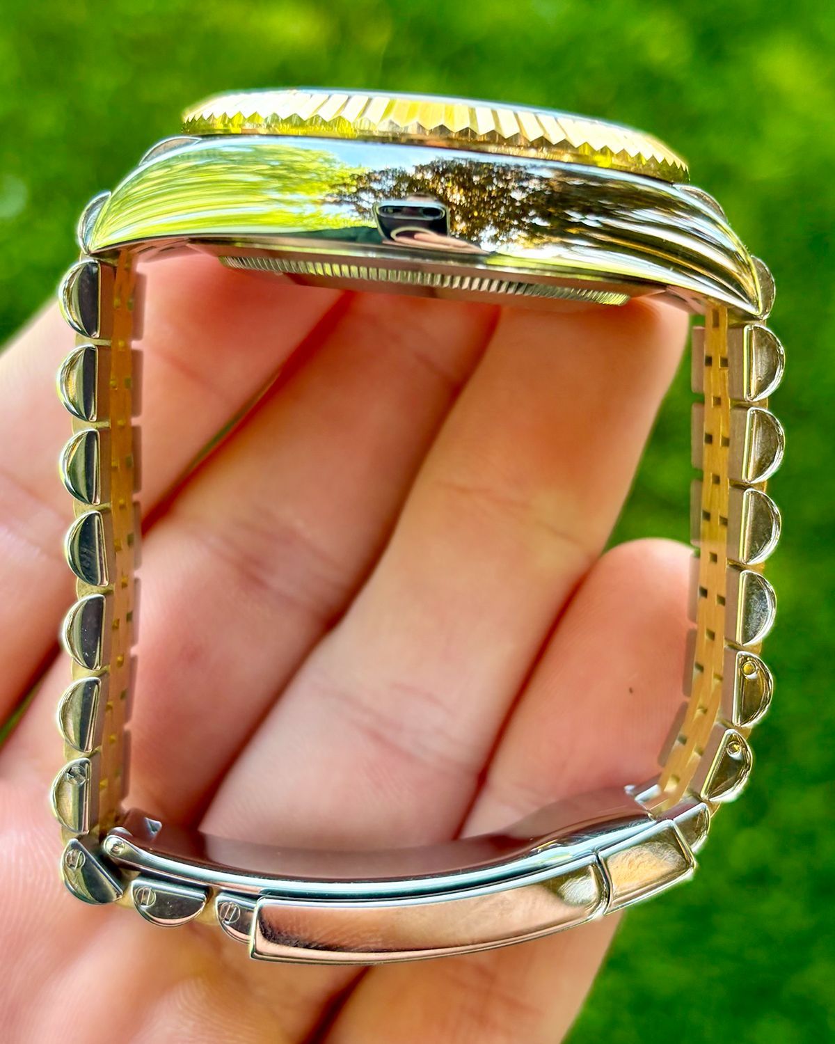 Rolex 326933