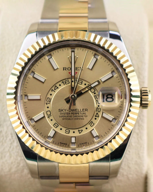 Rolex 326933