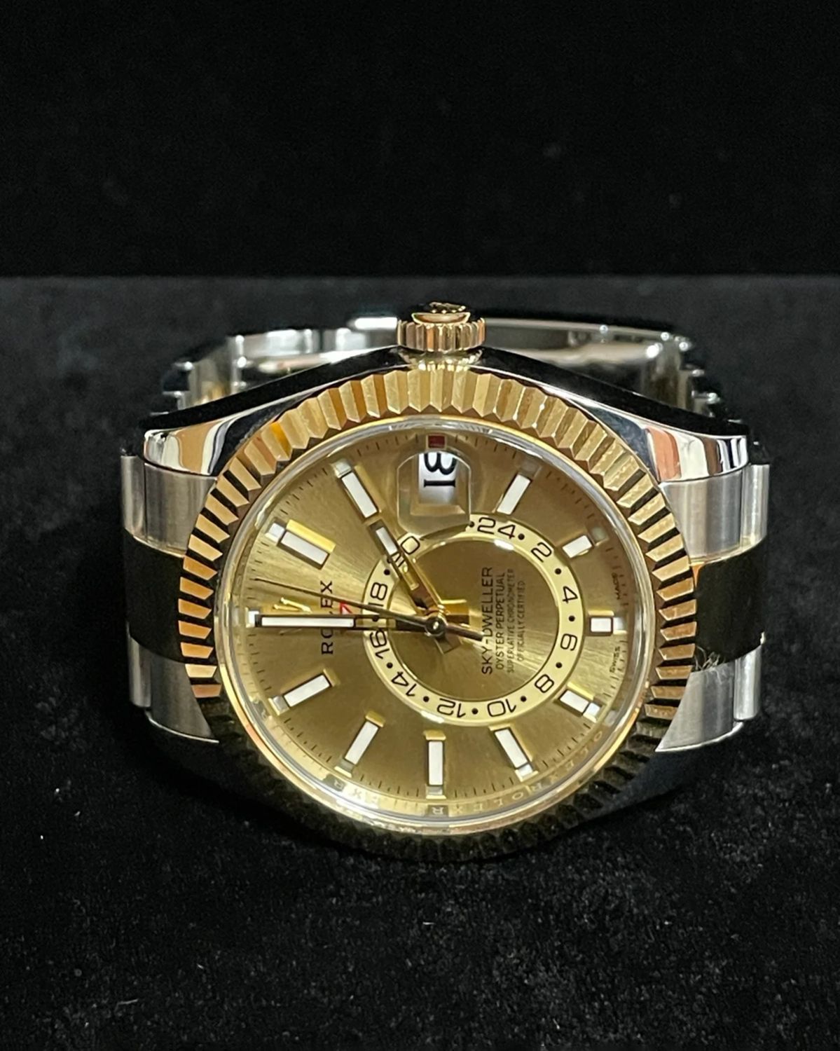 Rolex 326933