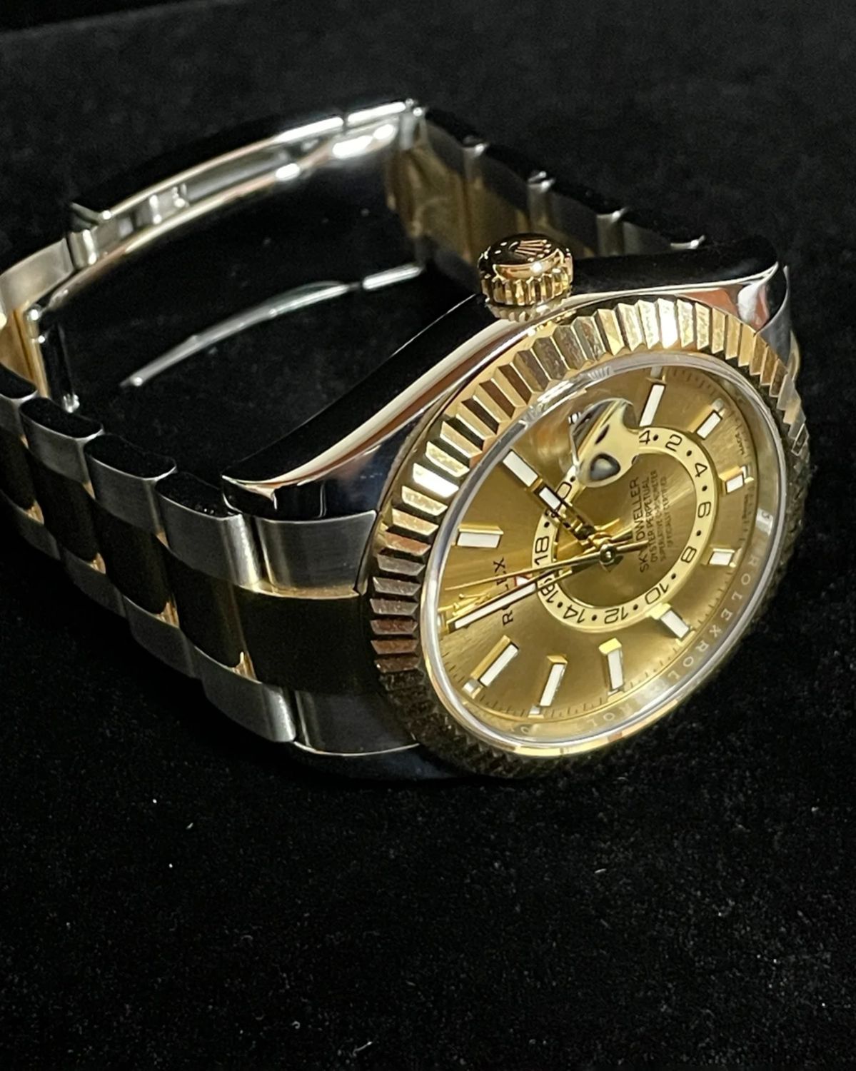 Rolex 326933