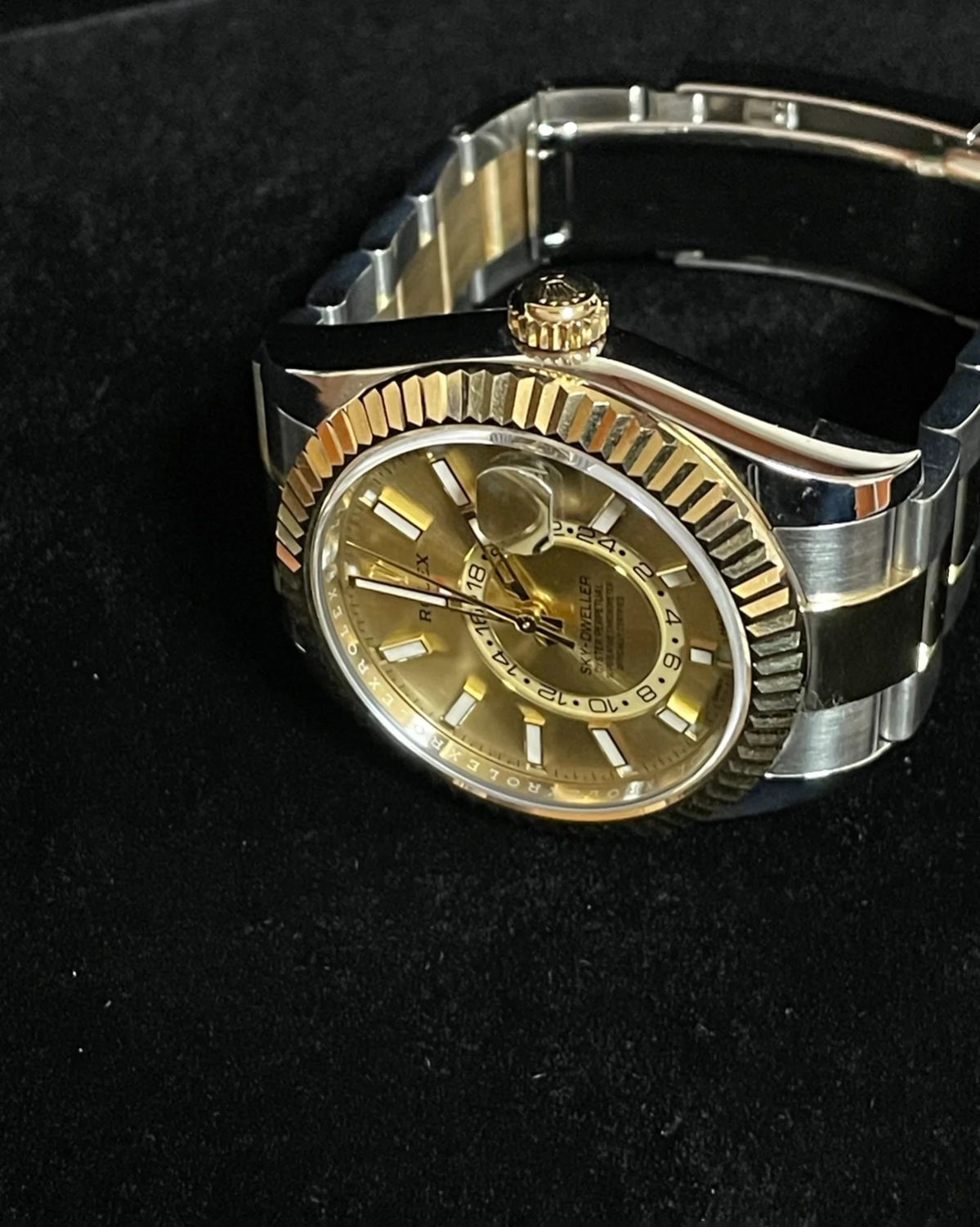 Rolex 326933