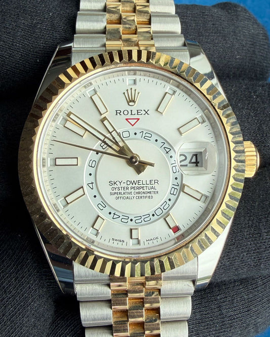 Rolex 326933