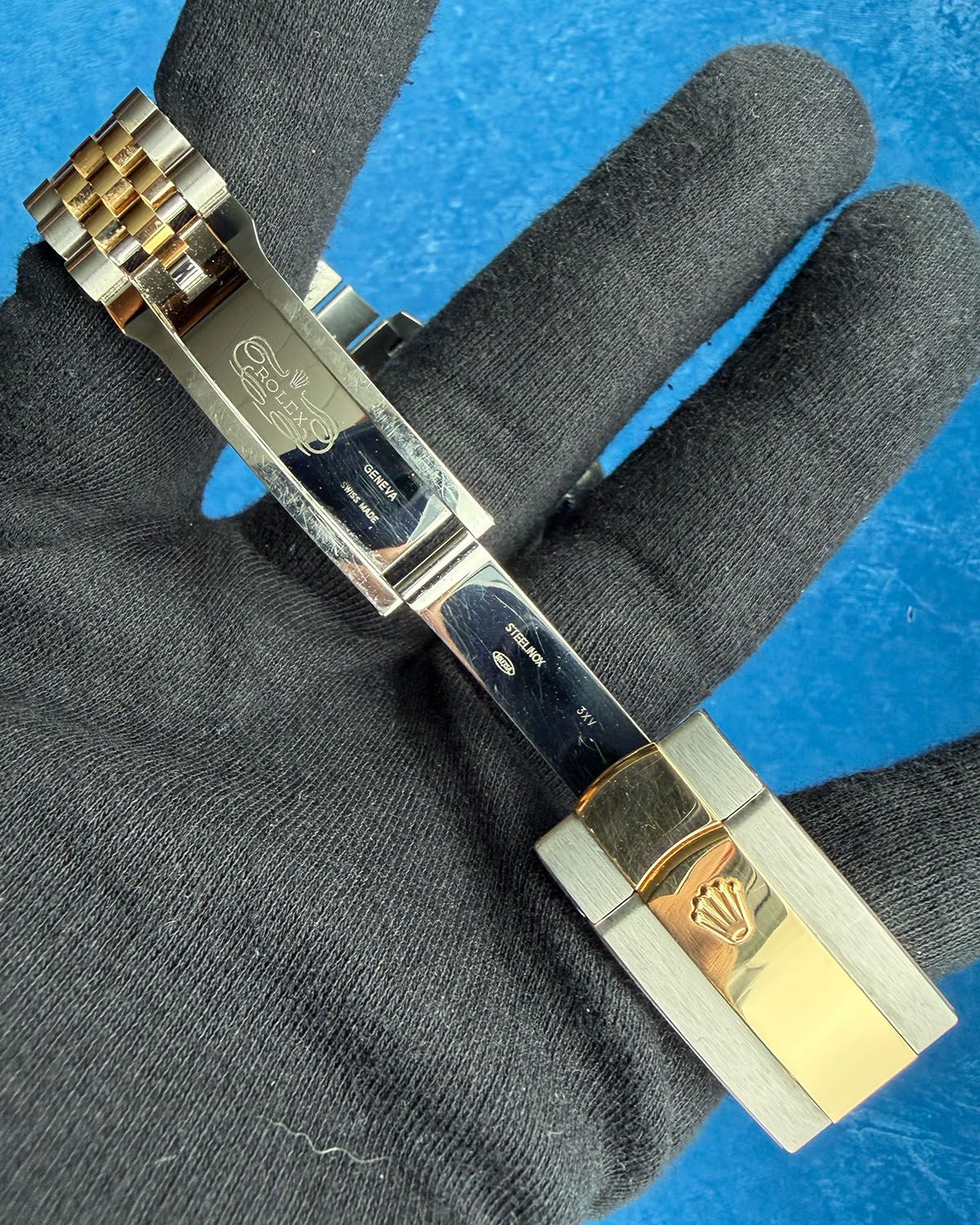 Rolex 326933