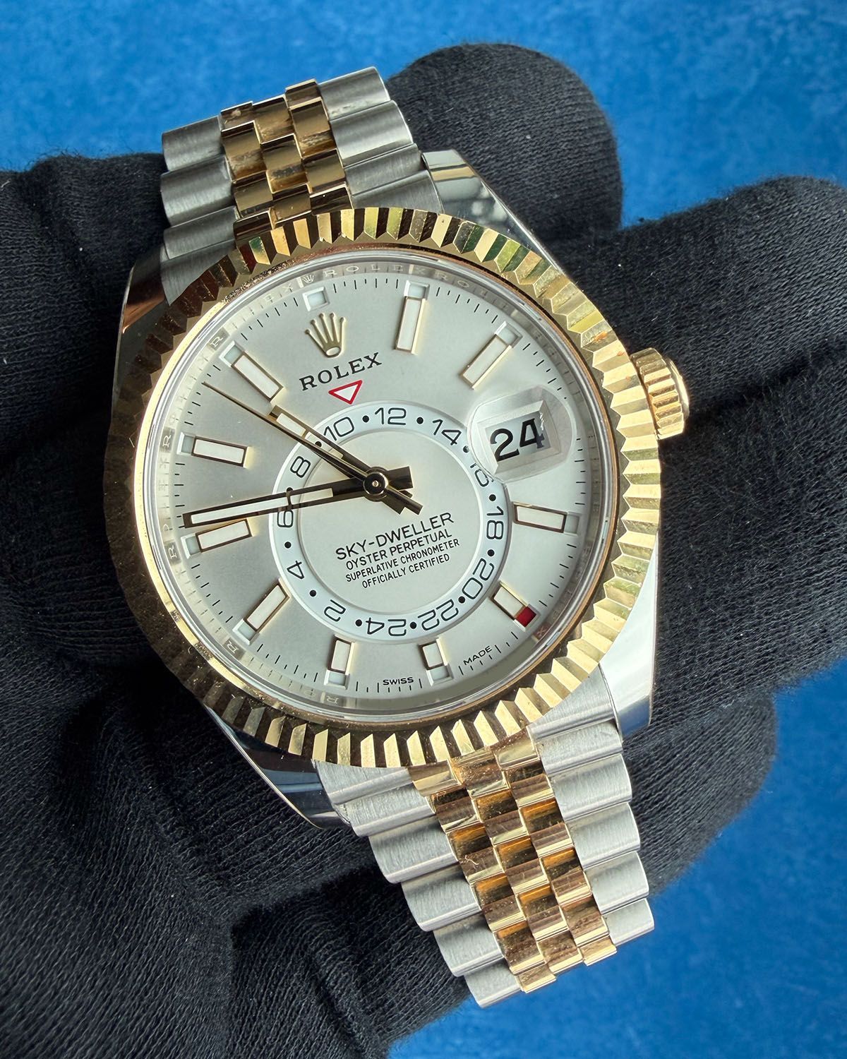 Rolex 326933