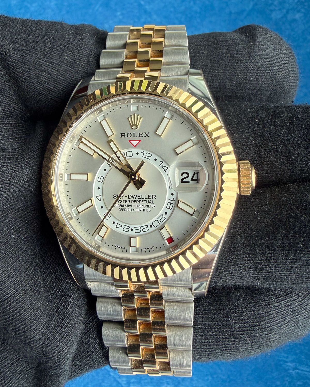 Rolex 326933