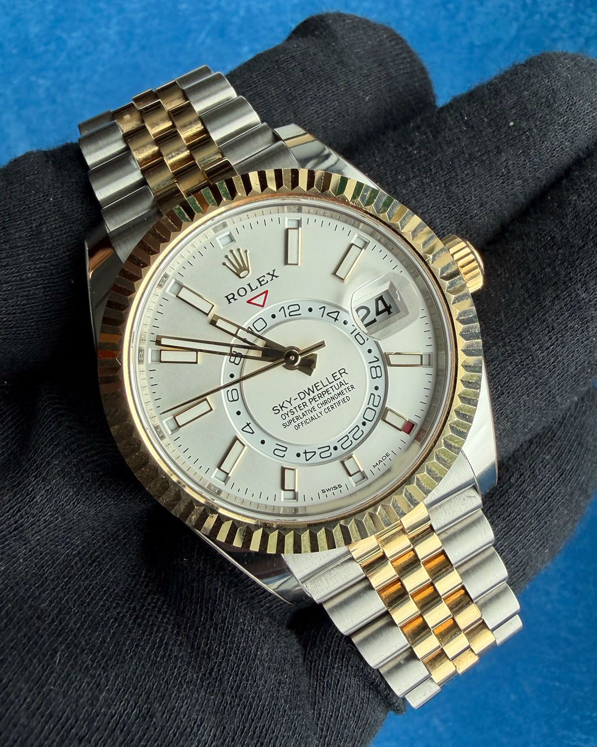 Rolex 326933