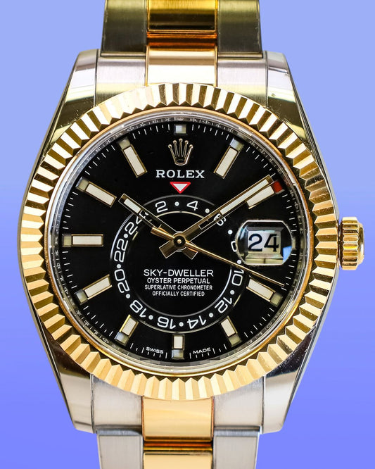 Rolex 326933