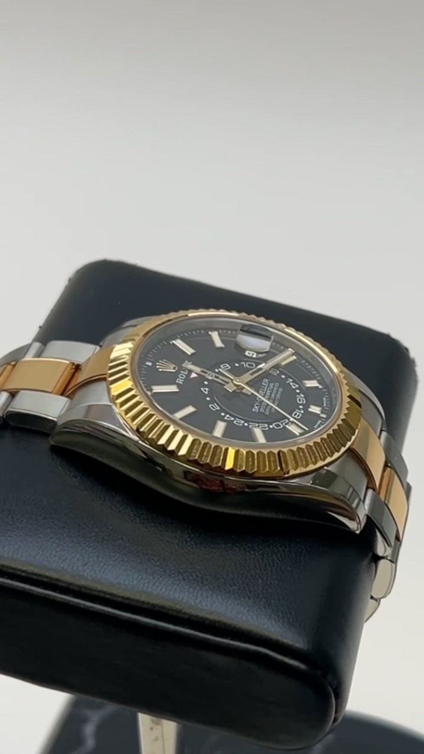 Rolex 326933