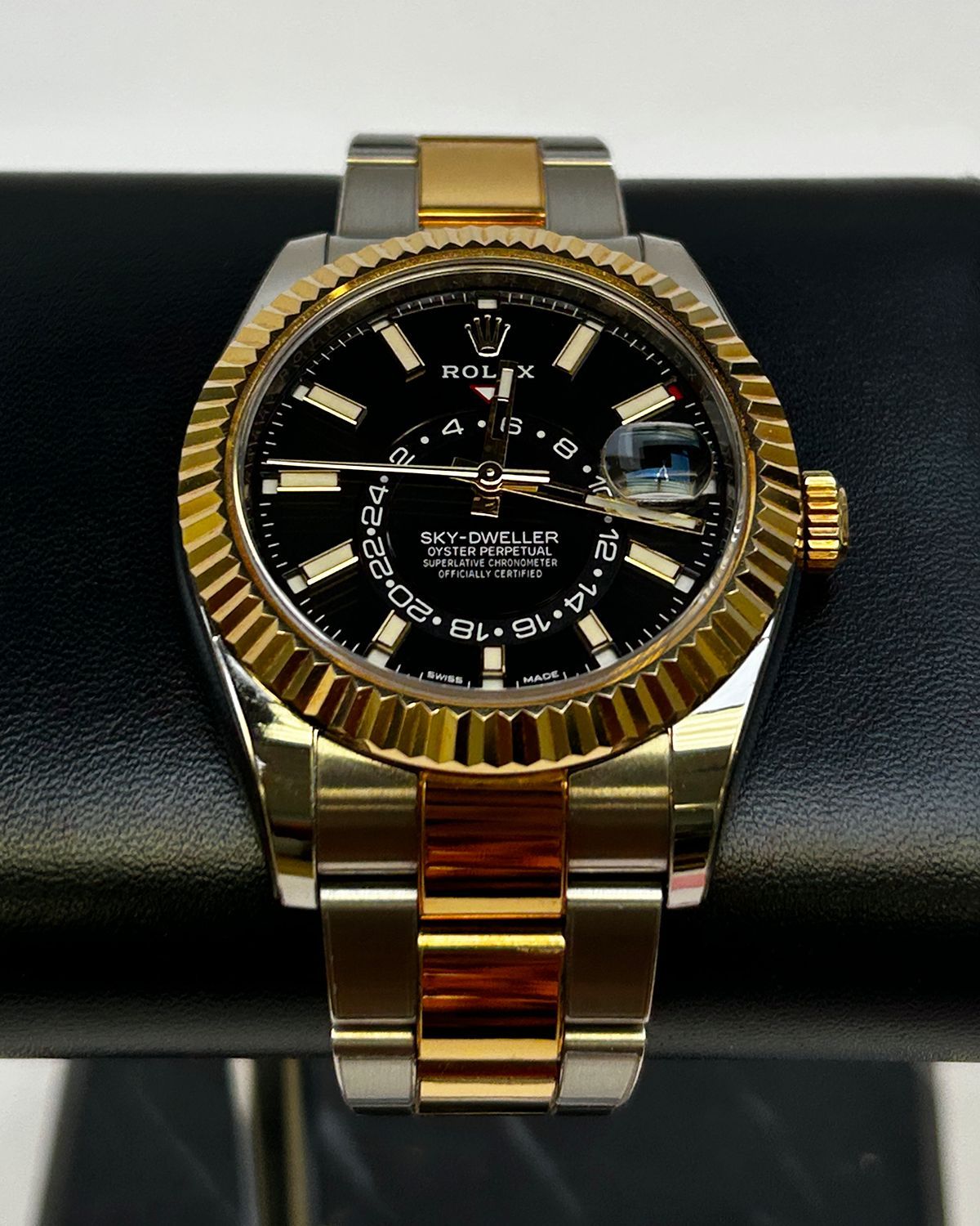 Rolex 326933