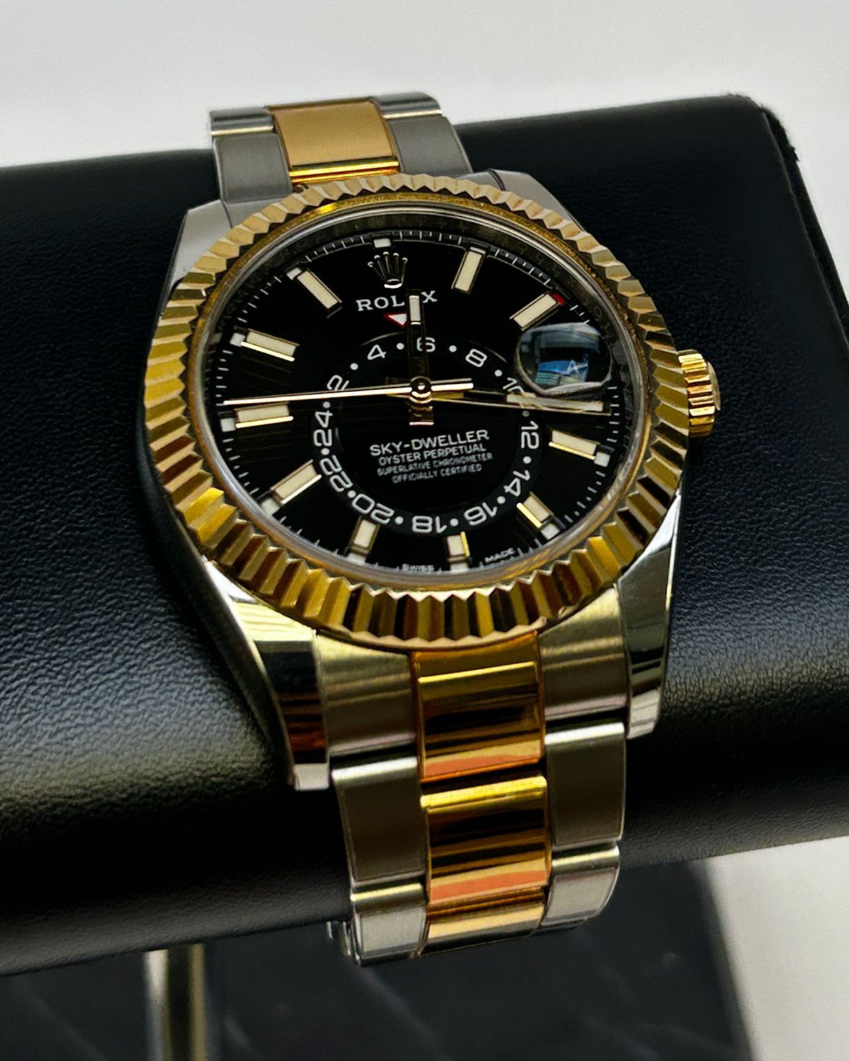 Rolex 326933