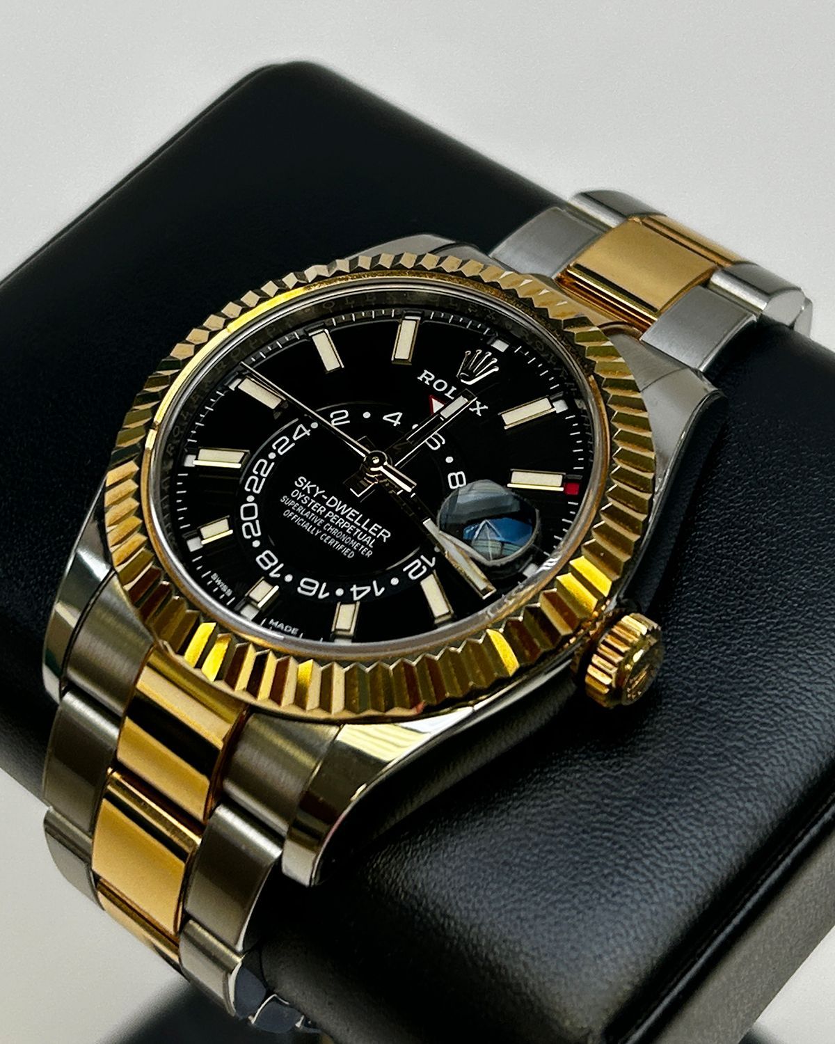 Rolex 326933