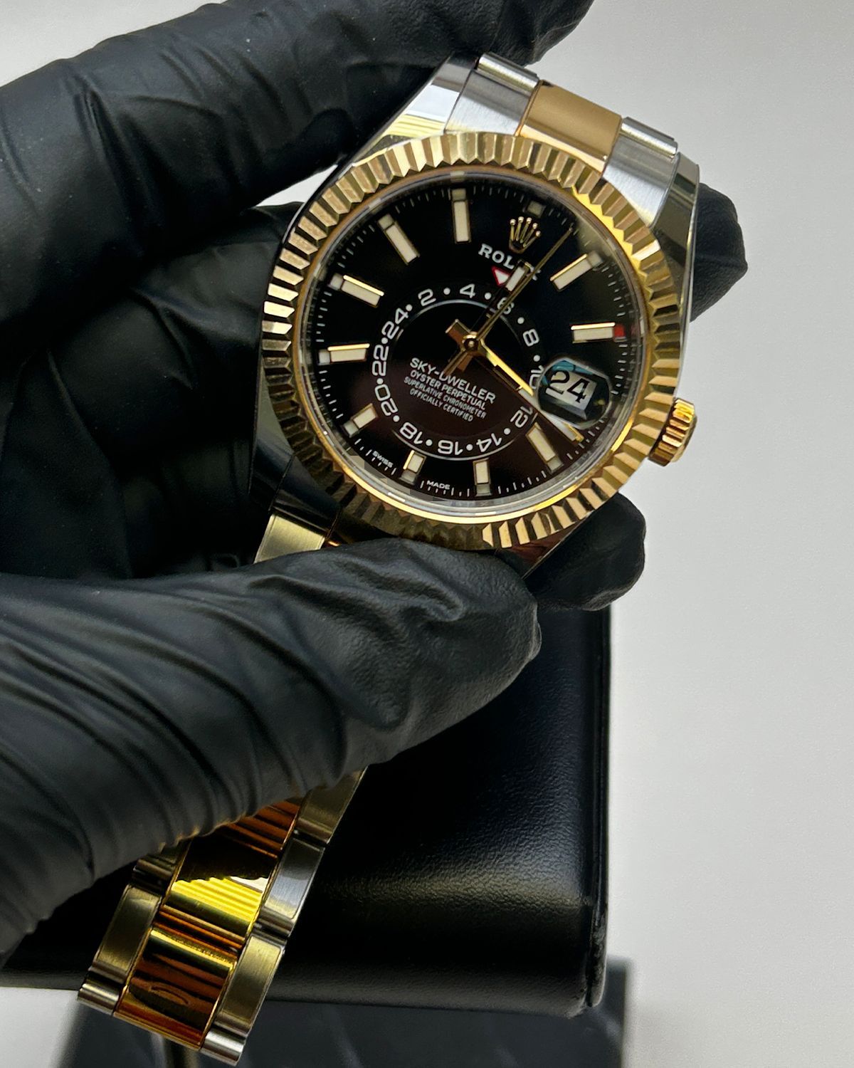 Rolex 326933