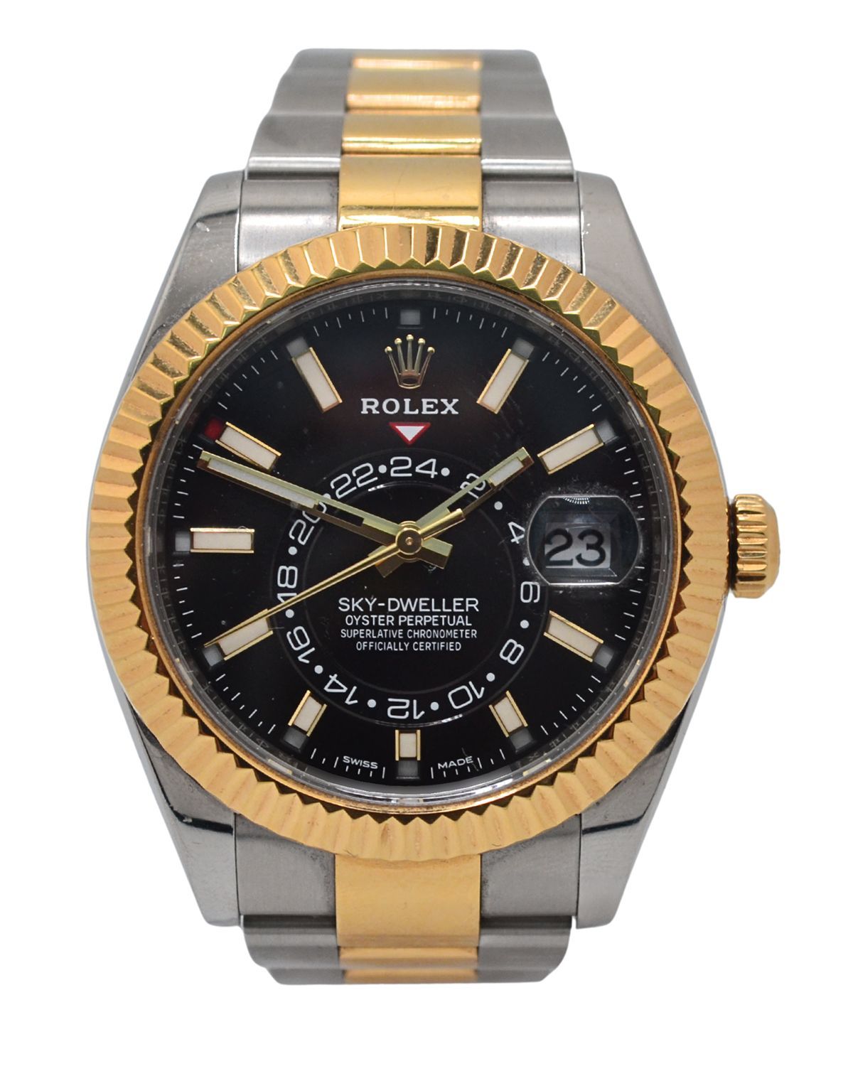 Rolex 326933