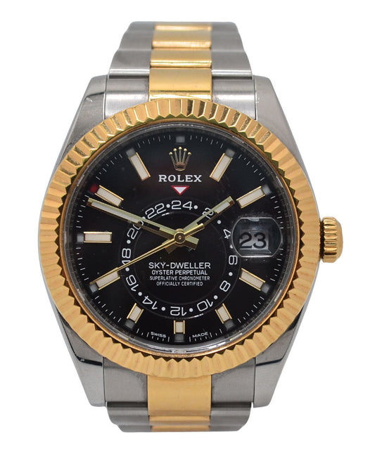 Rolex 326933