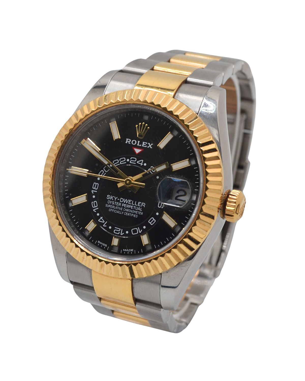 Rolex 326933