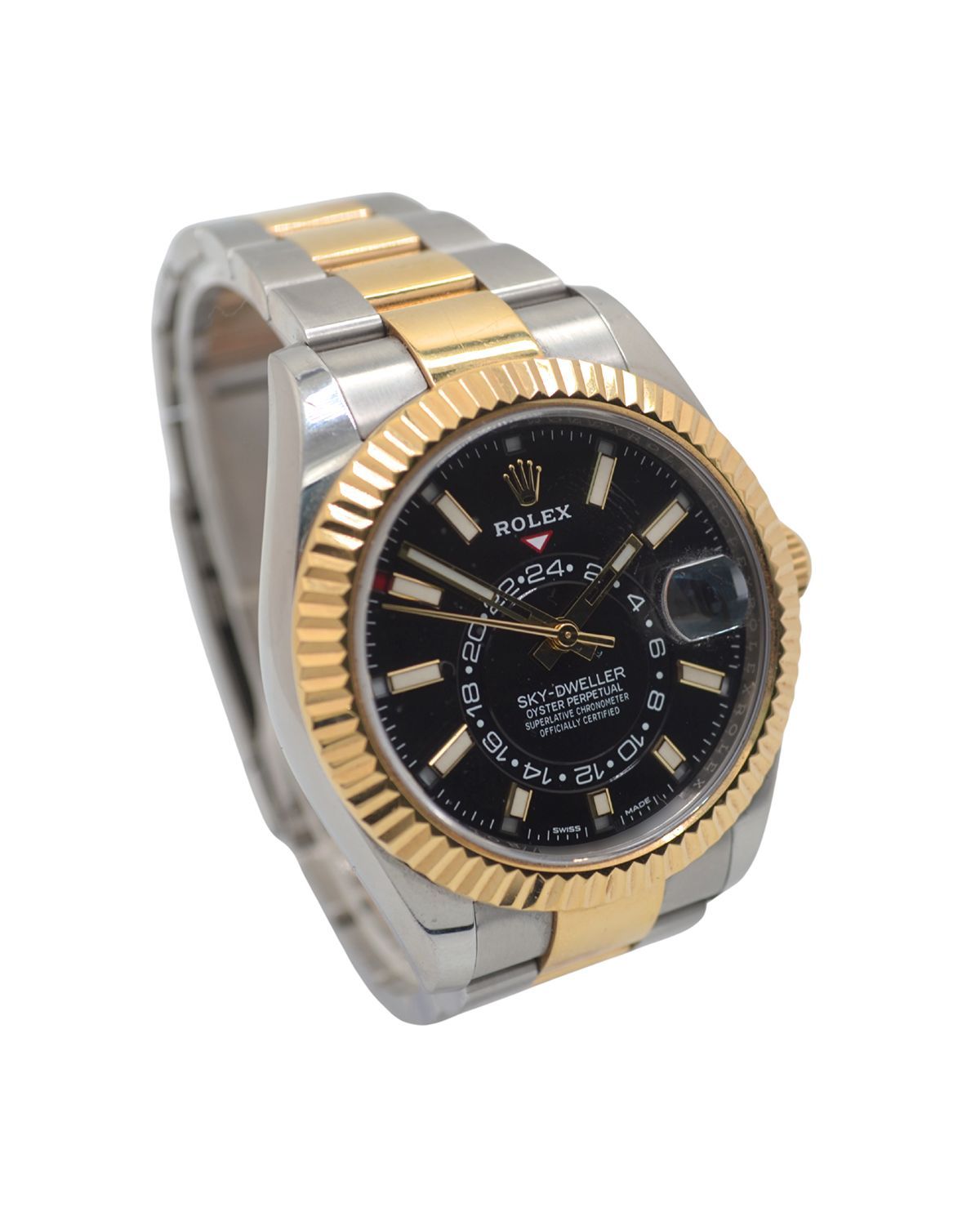 Rolex 326933