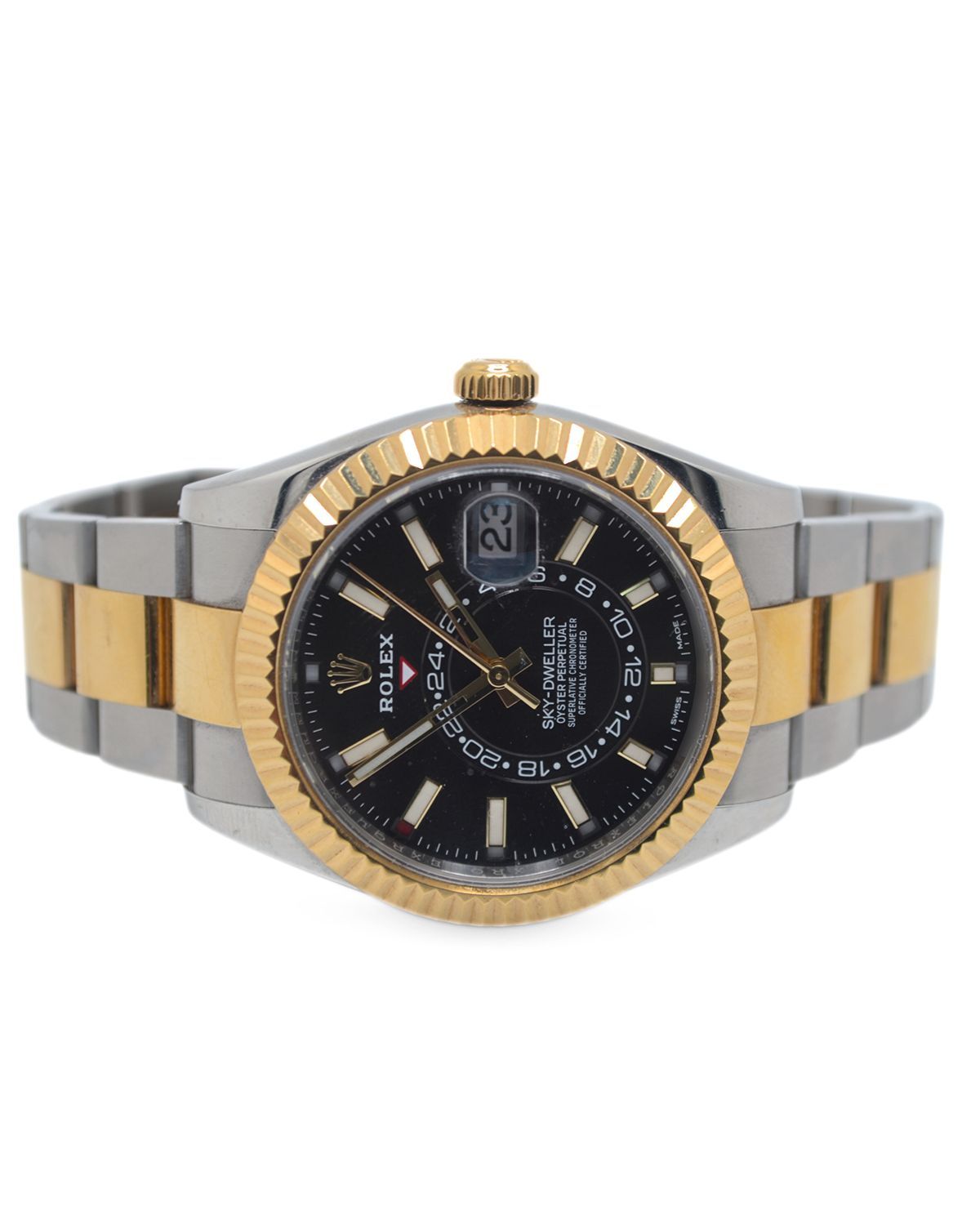 Rolex 326933