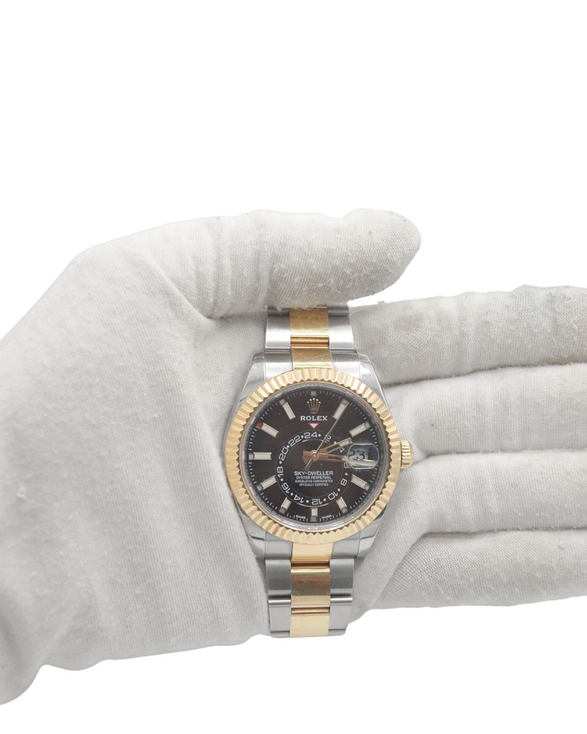 Rolex 326933