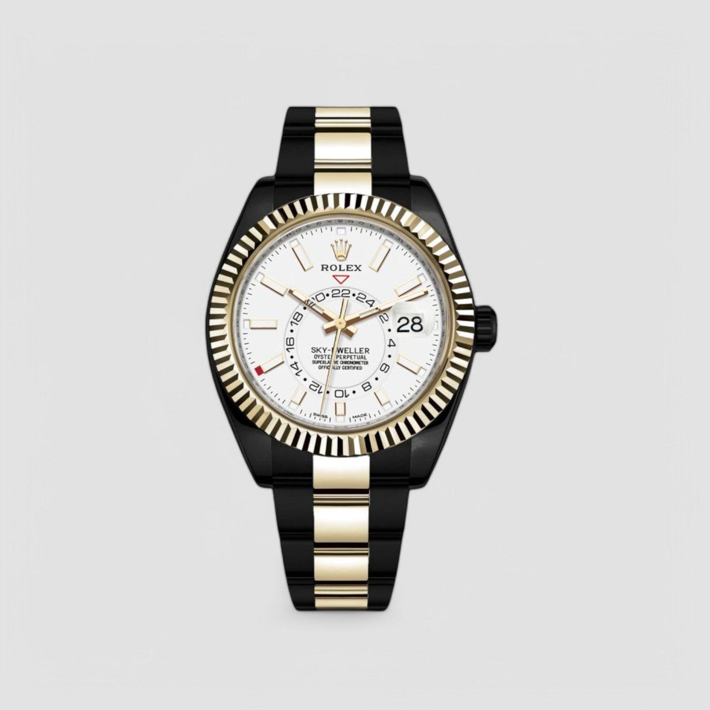 Rolex 326933