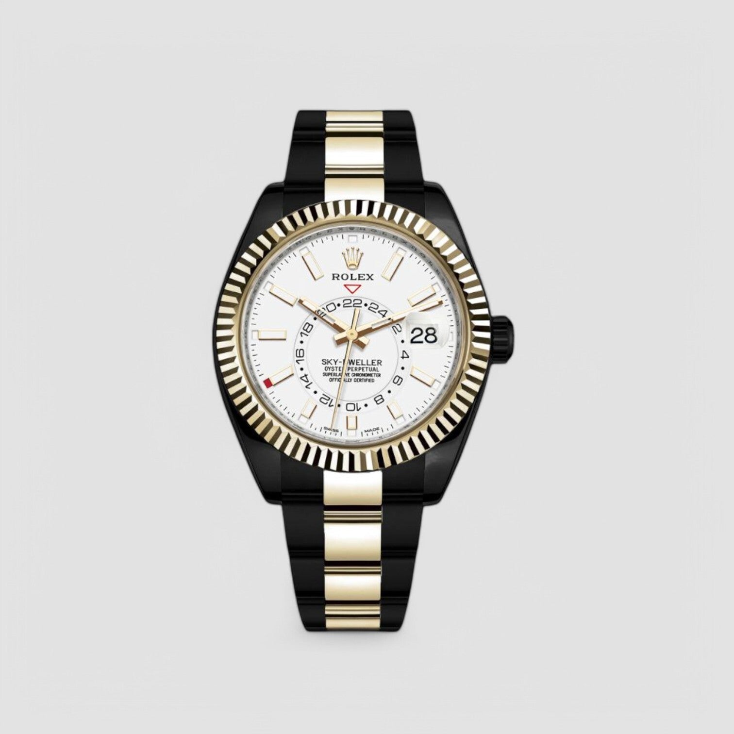 Rolex 326933