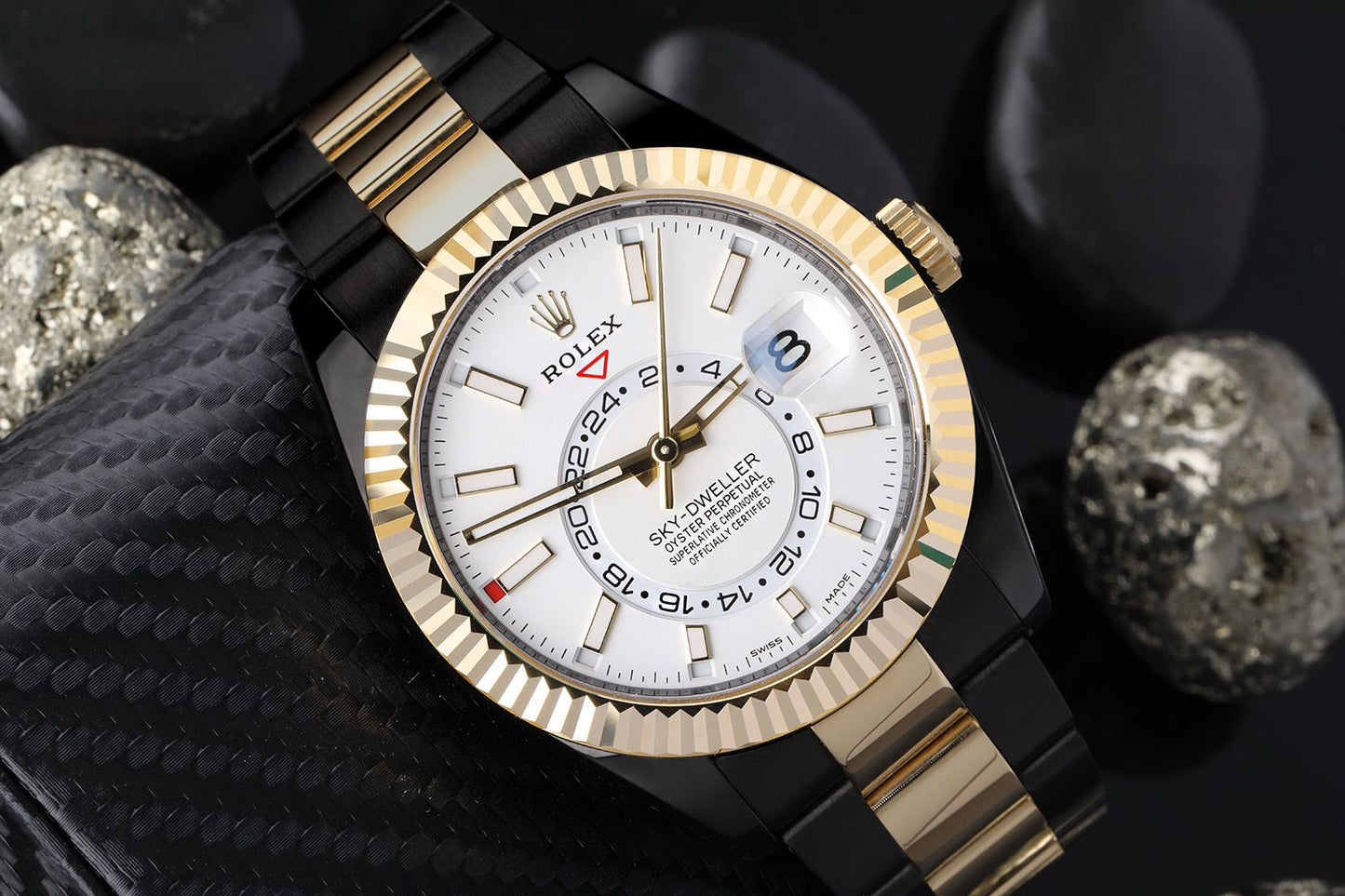 Rolex 326933