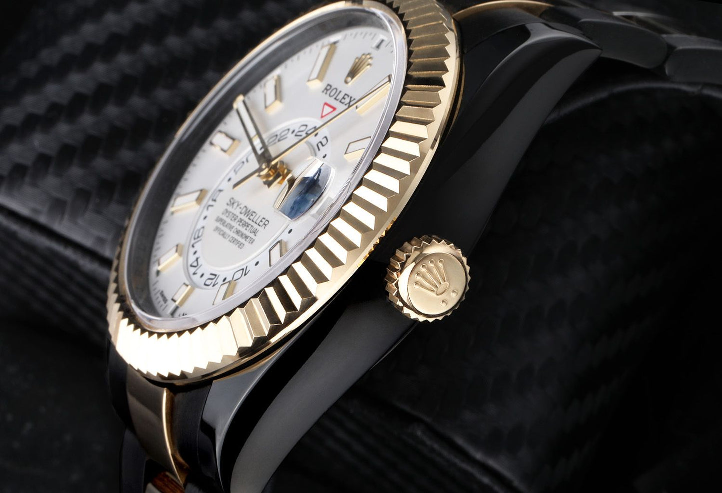 Rolex 326933