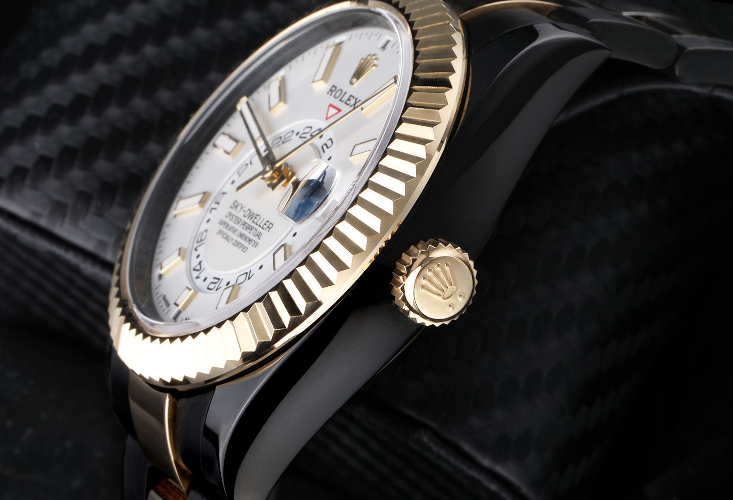 Rolex 326933