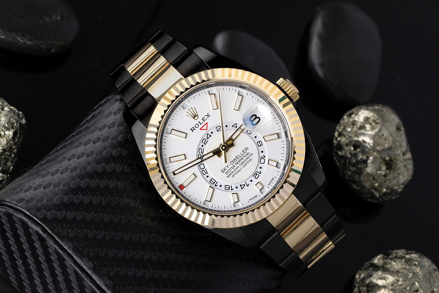 Rolex 326933