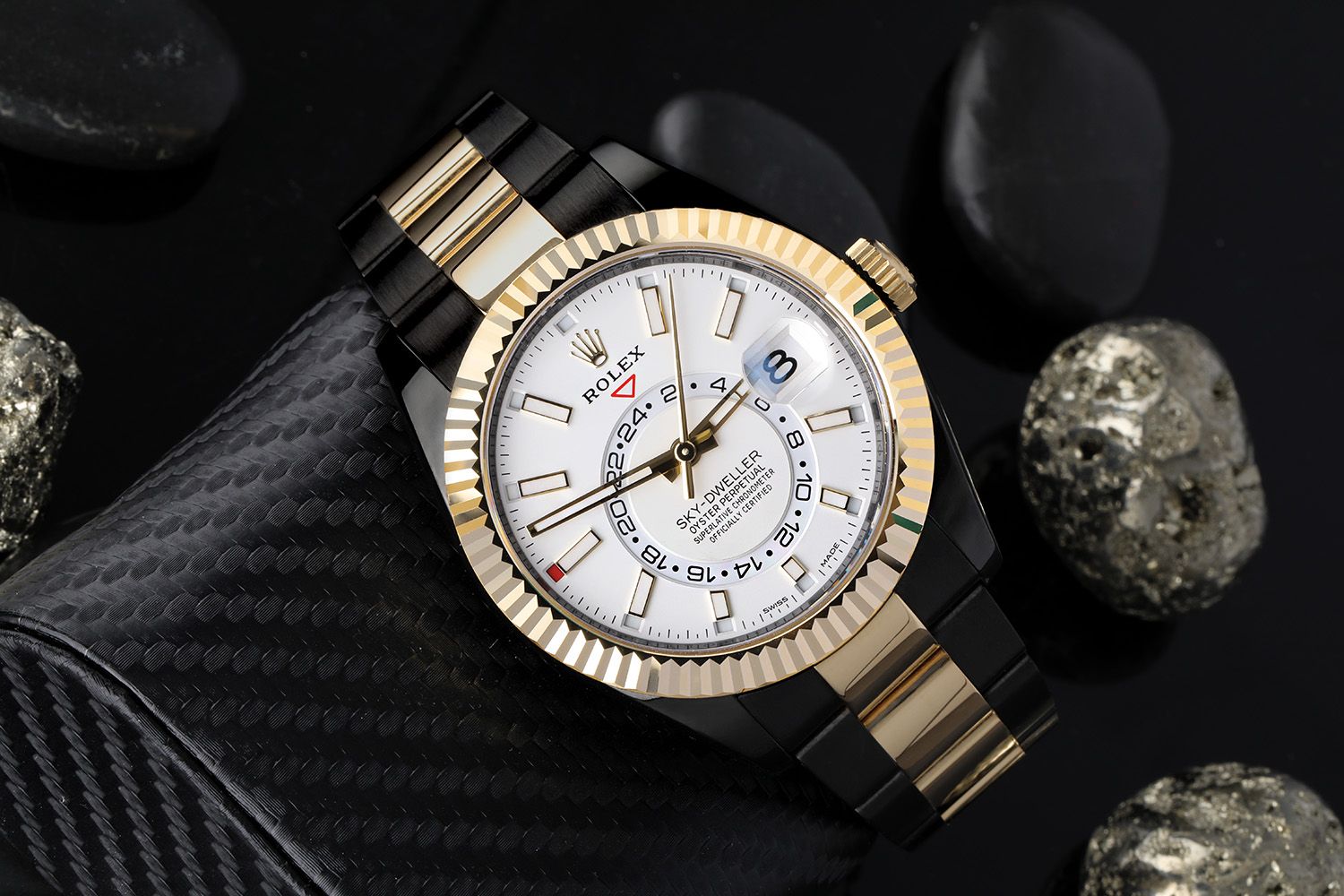 Rolex 326933