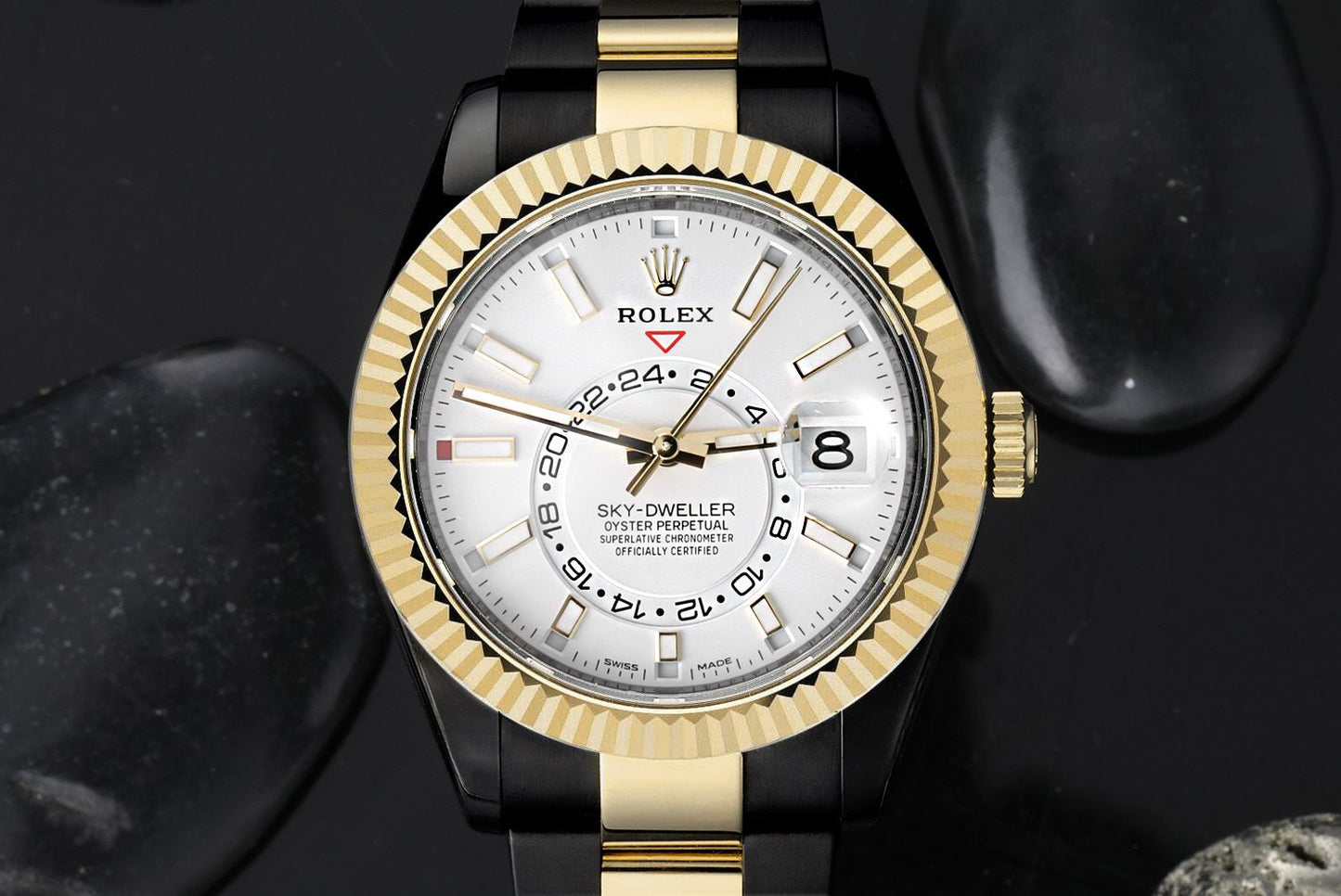 Rolex 326933