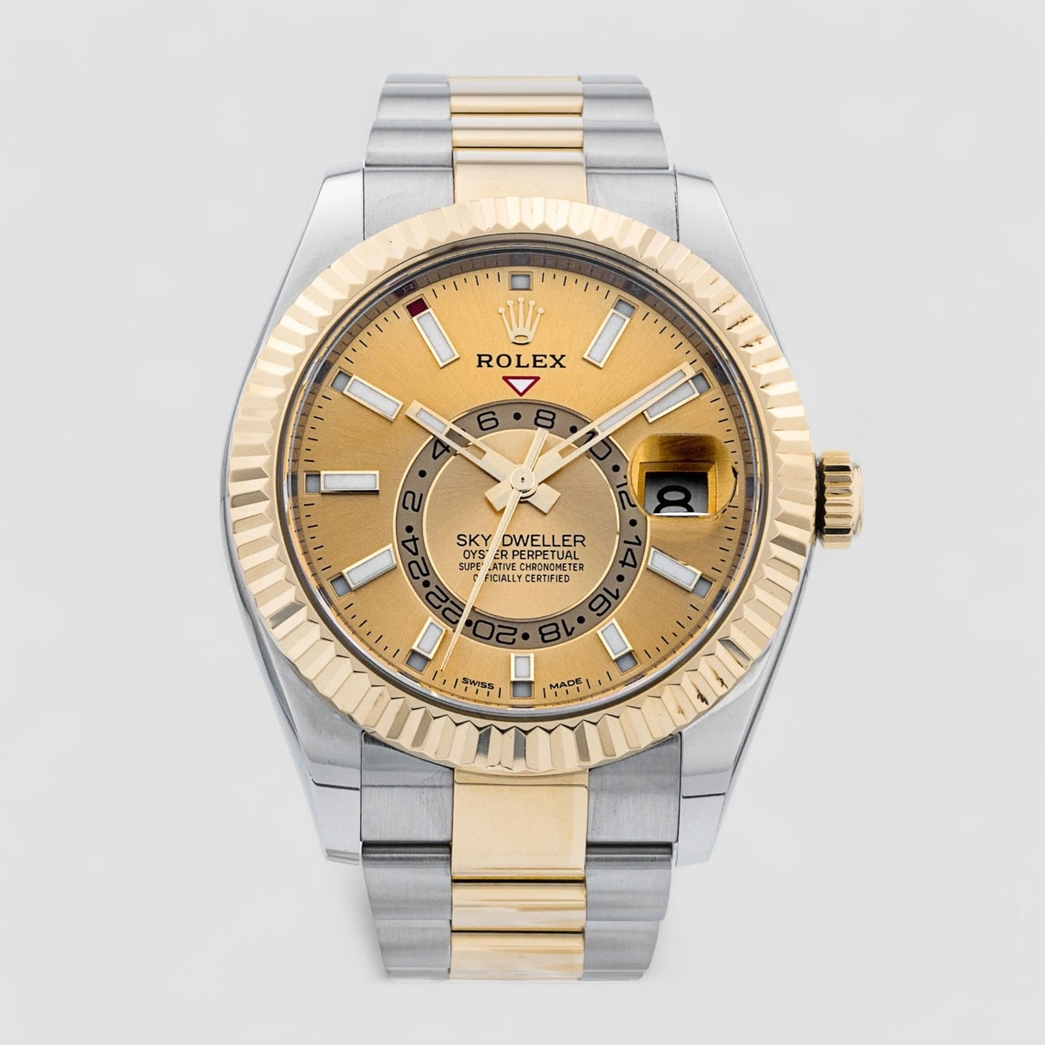 Rolex 326933