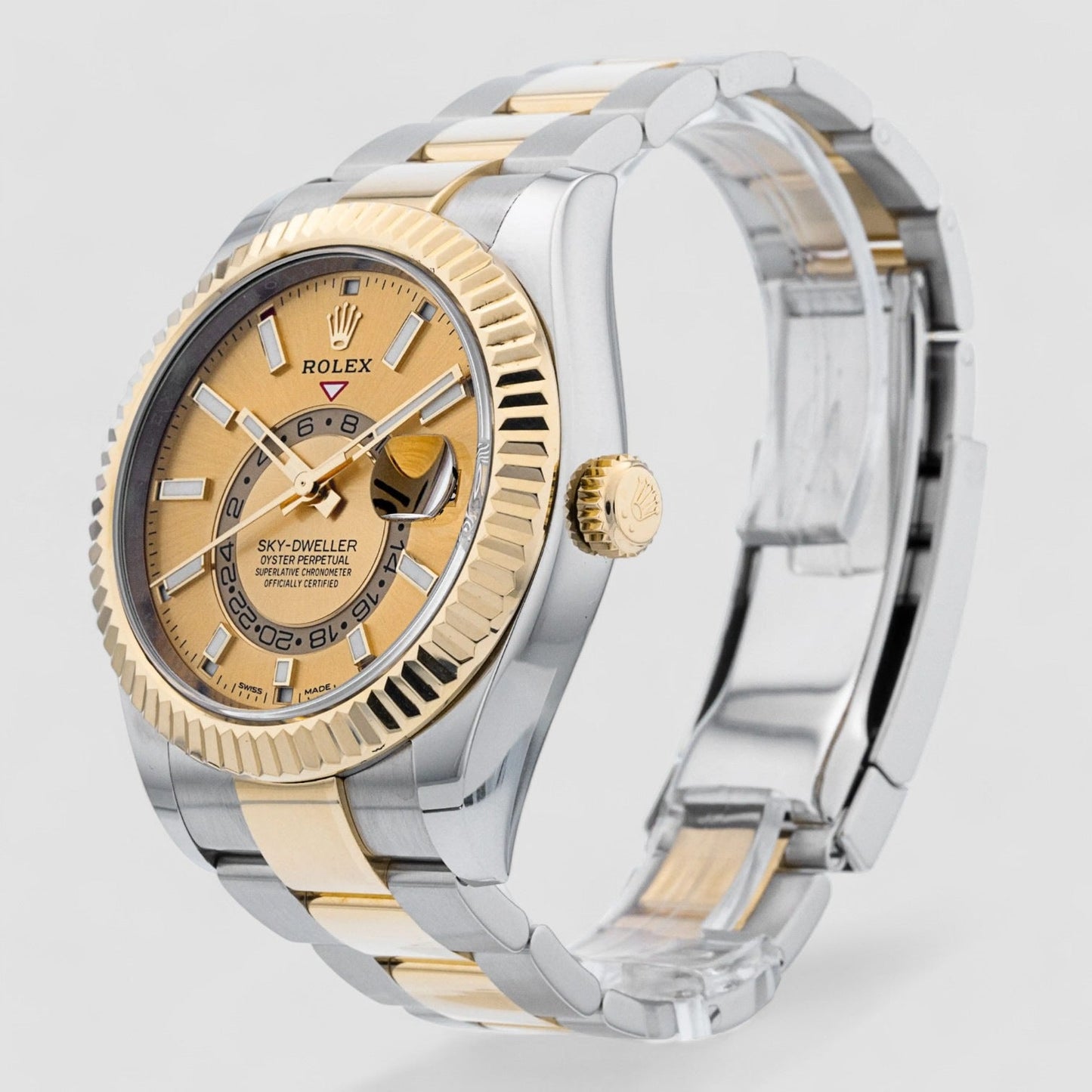Rolex 326933