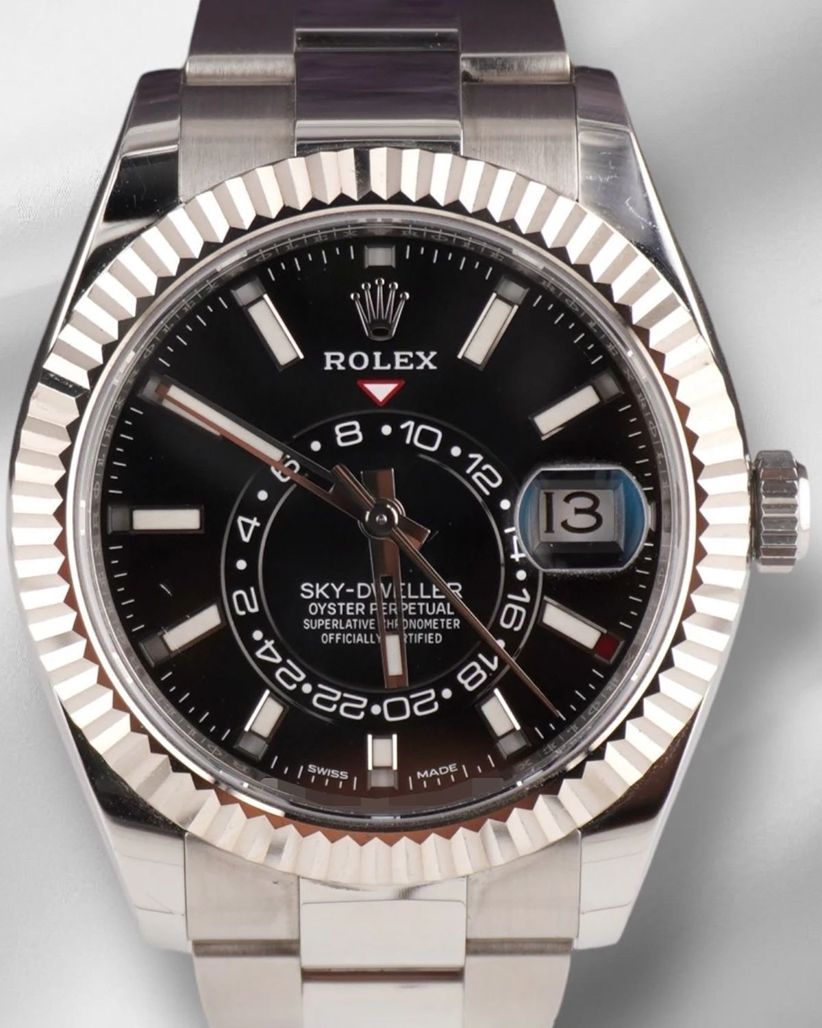 Rolex 326934