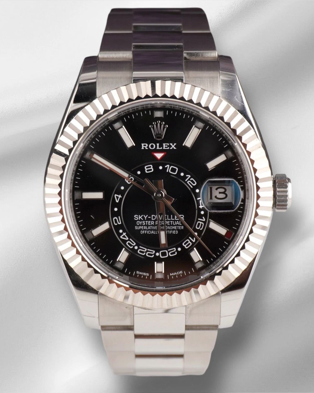 Rolex 326934