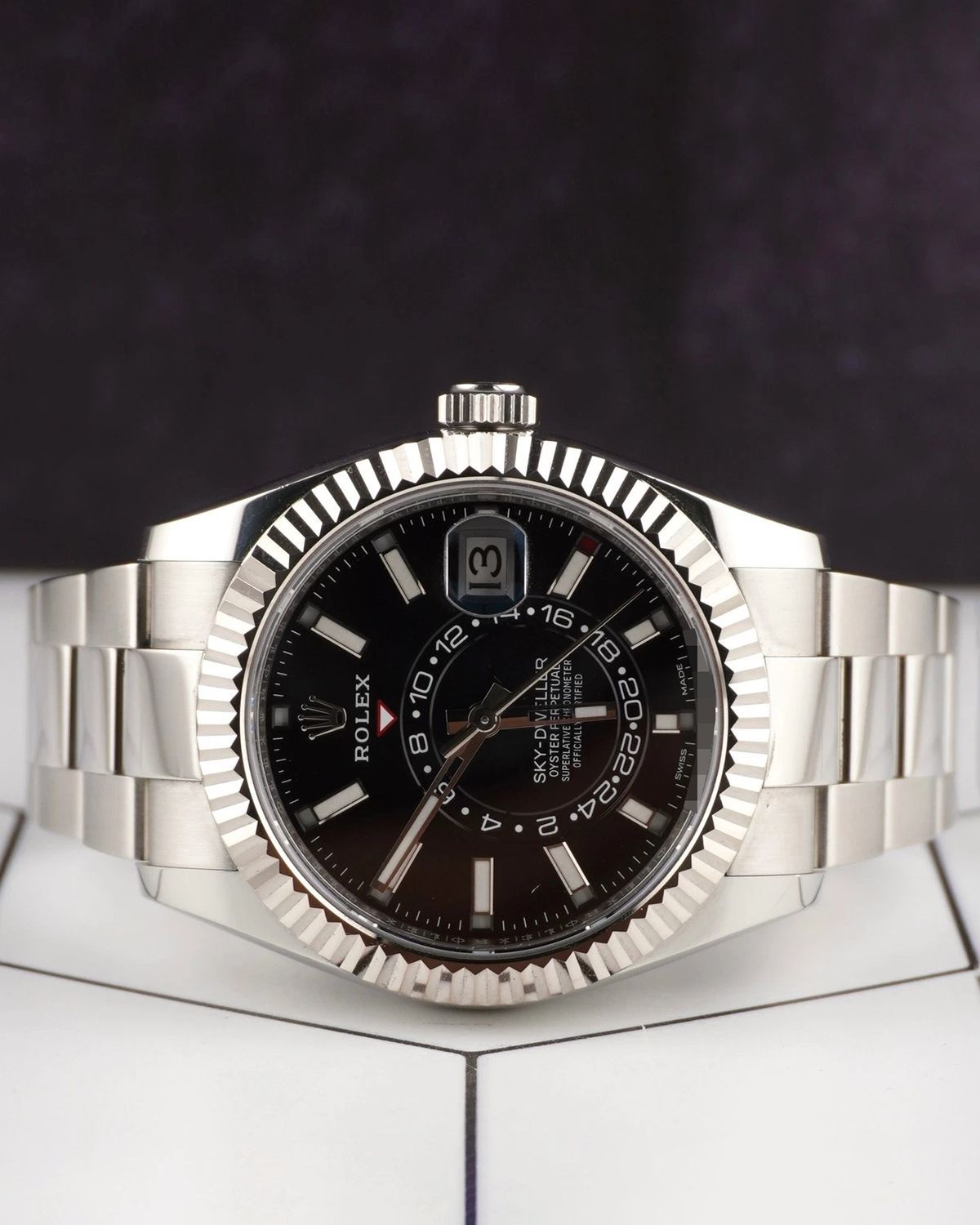 Rolex 326934