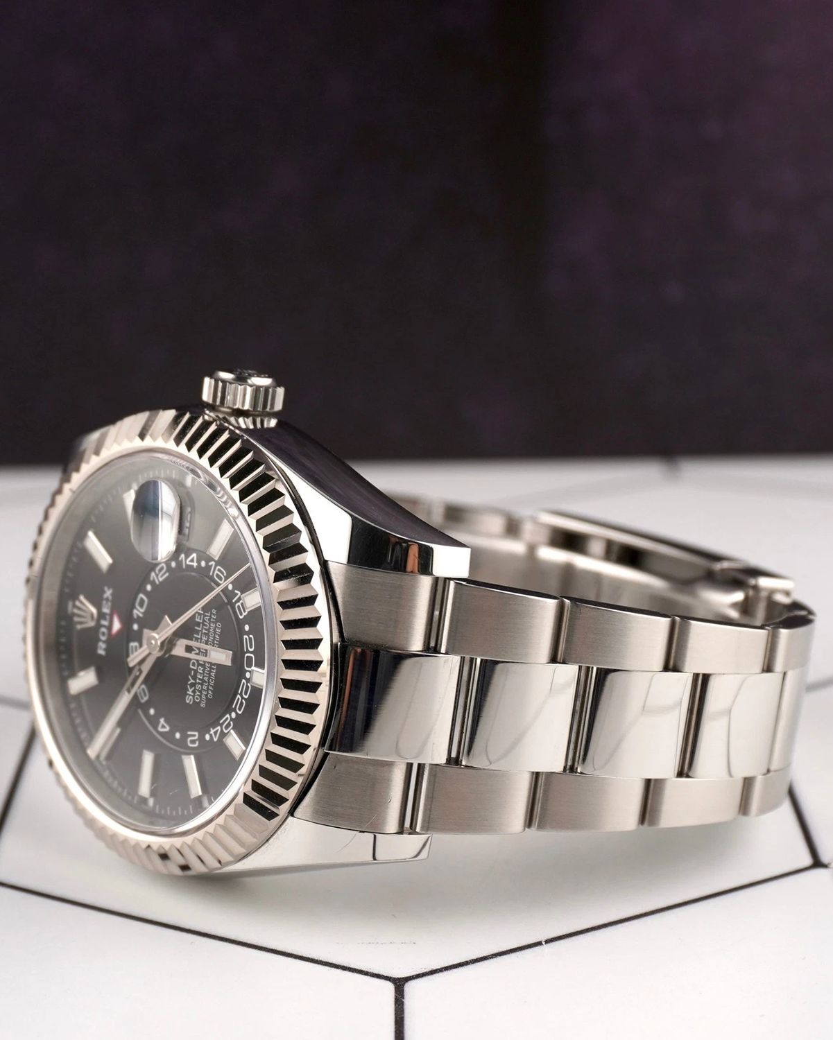 Rolex 326934