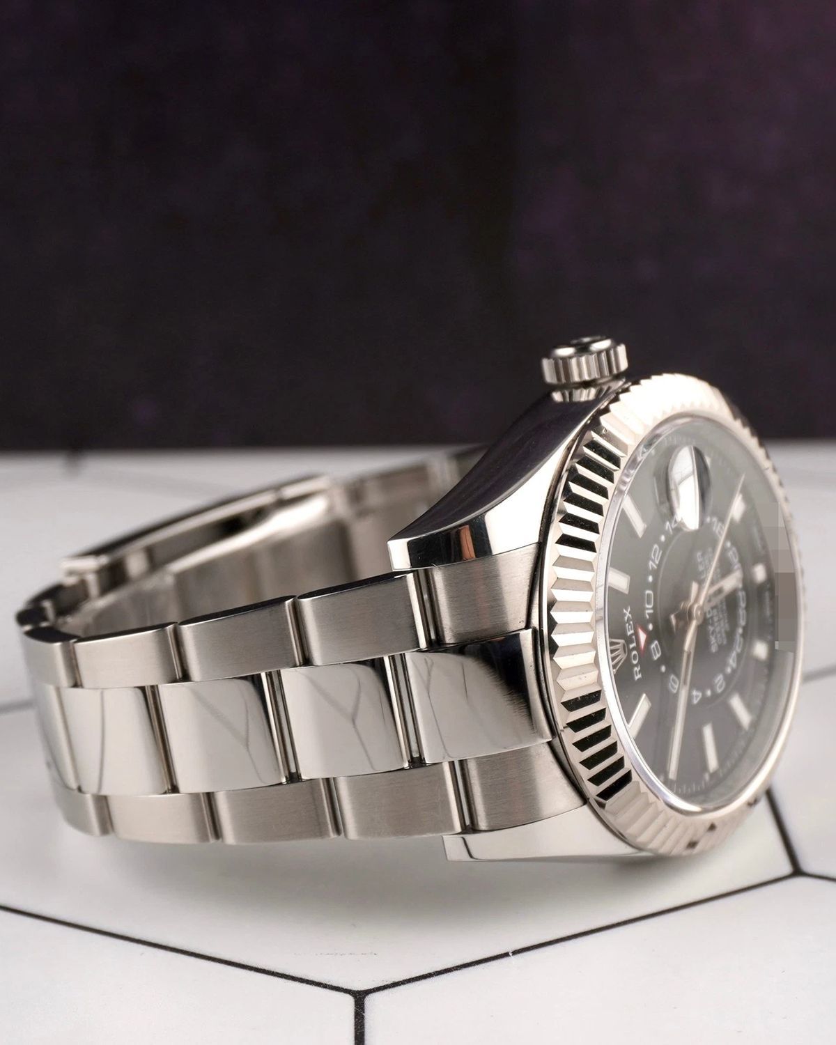 Rolex 326934