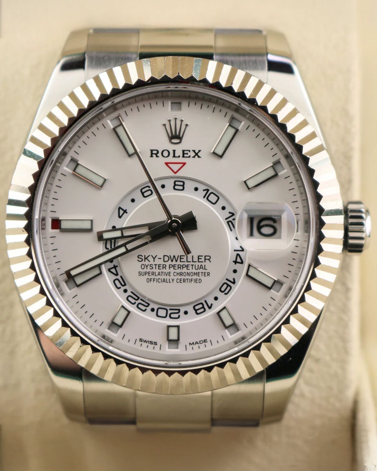 Rolex 326934