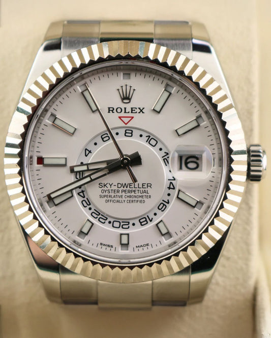 Rolex 326934