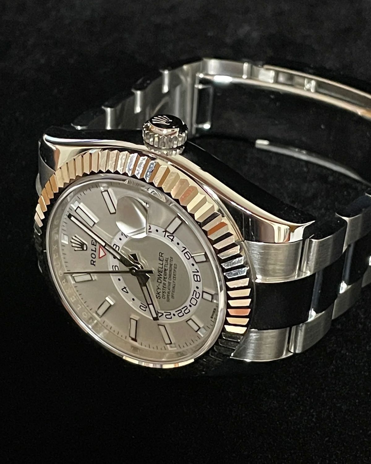 Rolex 326934
