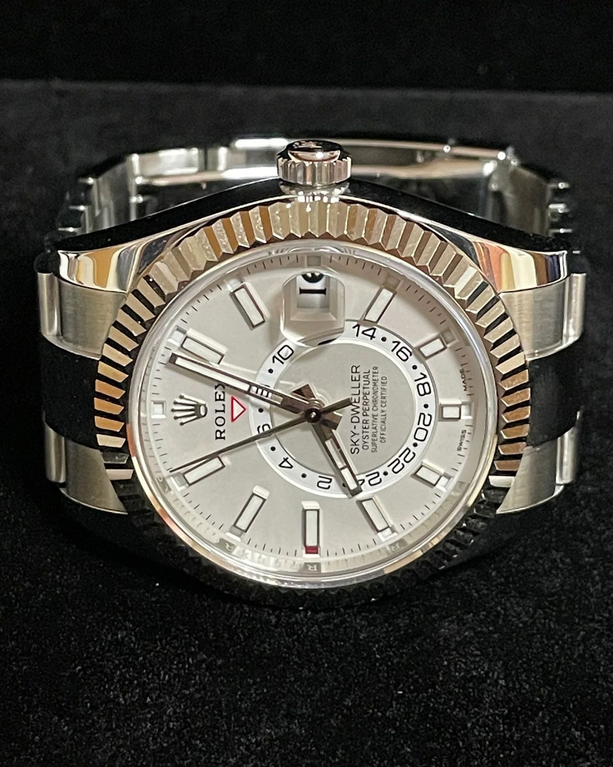 Rolex 326934