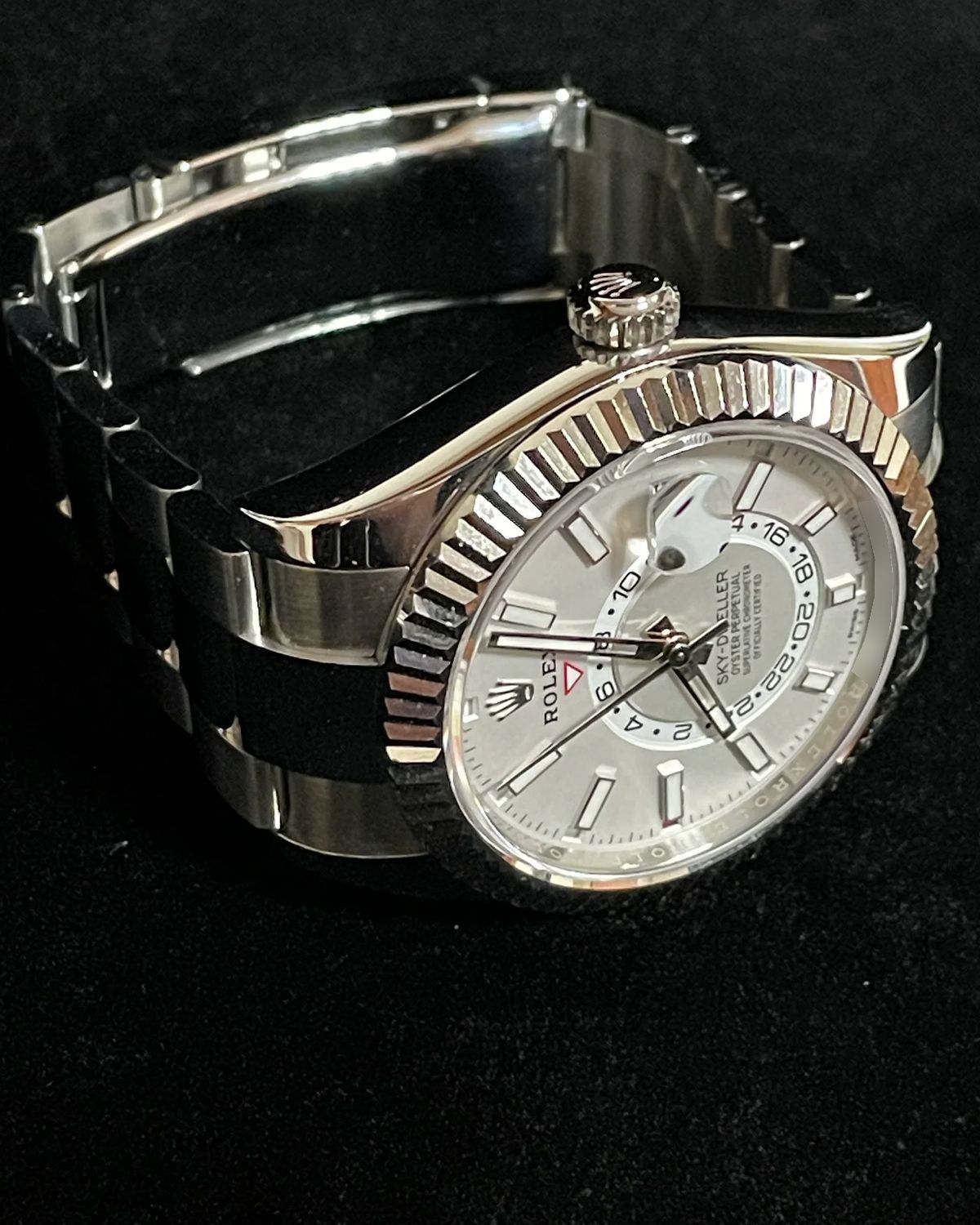 Rolex 326934