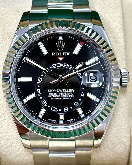 Rolex 326934