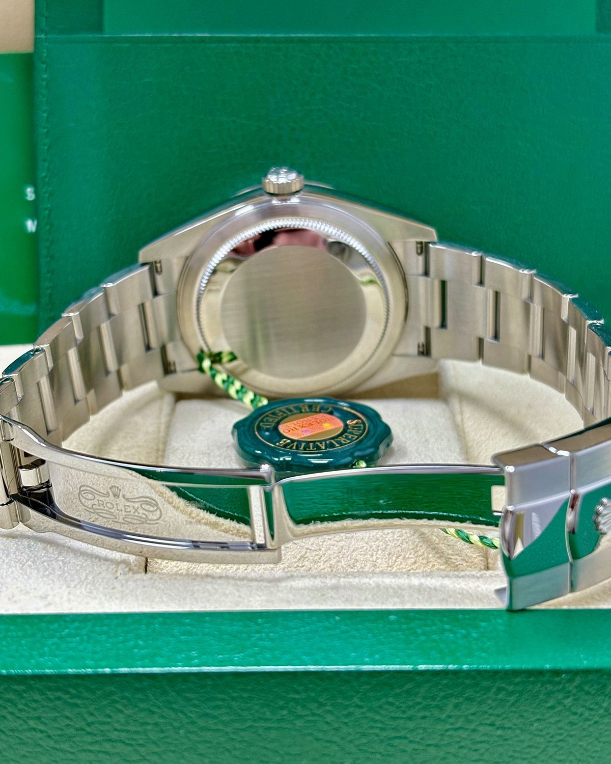 Rolex 326934